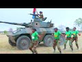 Zimbabwe Defence Forces Band - Kubatana
