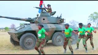 Download lagu Zimbabwe Defence Forces Band - Kubatana mp3 Download lagu Zimbabwe Defence Forces Band - Kubatana mp3