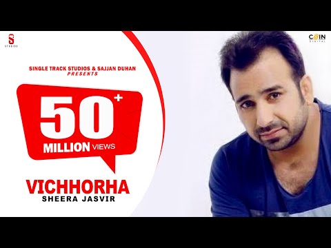 Sheera Jasvir || Vichhorha || Most Popular Song ||  Khaab || with Alka Yagnik 2016