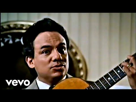 José José  - Popurri (Álvaro Carrillo) - (Seguiré Mi Viaje / Sabrá Dios / Como Un Lunar)
