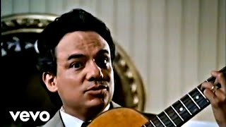 José José  - Popurri (Álvaro Carrillo) - (Seguiré Mi Viaje / Sabrá Dios / Como Un Lunar)