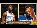 Tracy McGrady on almost winning the NBA Finals with the Spurs vs. LeBron | Ep. 49 | CLUB SHAY SHAY