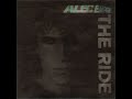 ALEC EMPIRE The Ride (Dirty Version)