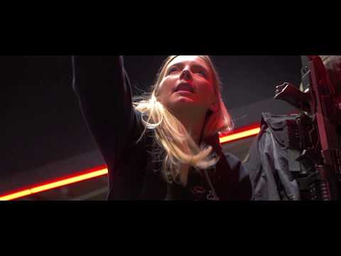 DAY 2 @ DREAMHACK ROTTERDAM