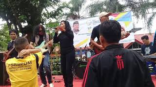 Download lagu Nicky Astria - Mata Lelaki (Hari Disabilitas Internasional 2018) mp3