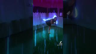 “Web of Deception”- Thievery Corporation  - Freestyle Improv Dance - #Dance #Freestyle #Improv