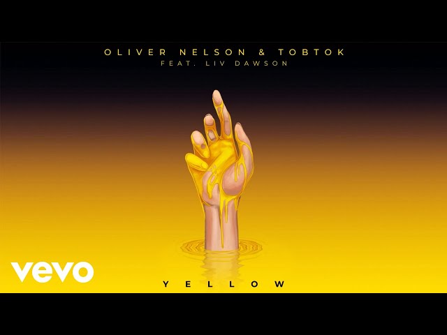 Oliver Nelson & Tobtok - Yellow ft. Liv Dawson (Remix Stems)