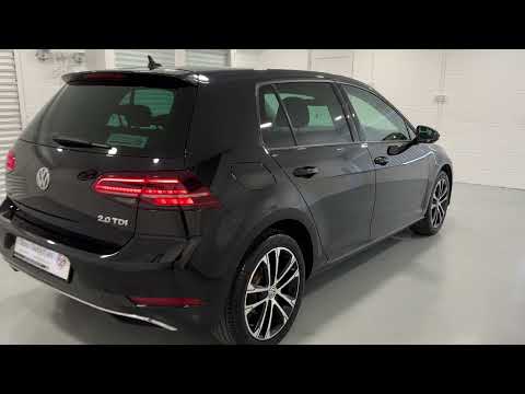 Volkswagen Golf (202) COMFORTLINE 2.0 TDI DSG 150B - Image 2