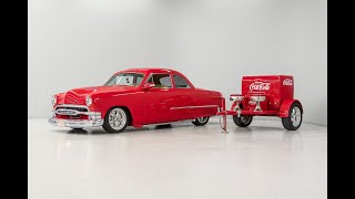 Video Thumbnail for 1951 Ford Other Ford Models