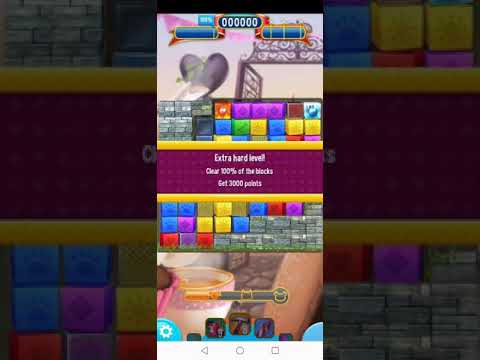 How to win HARD level 2667 | THREE STAR FINISH |PET RESCUE SAGA