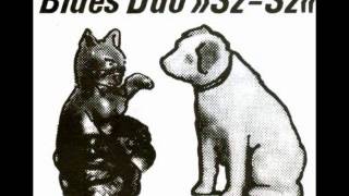 Szukalski, Szprot - Blues Duo (1989)