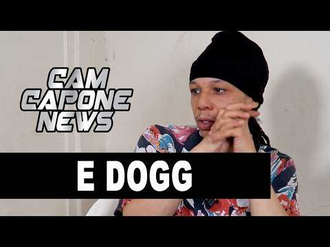 Cam Capone News and Cam Capone News Clips