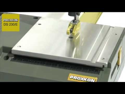 Scroll Saw