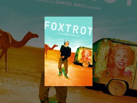 Foxtrot