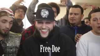Heaven or Hell Remix - Free-Doe (Official Video)