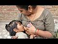Pari Ban Gai Eo Feeding Vlog