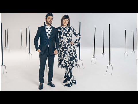 Alexandra Ungureanu, schimbare de macaz în muzică, alături de Marius Moga