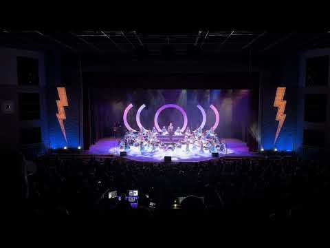 Roncalli Royal Rhapsody 2025 @ Franklin Central | February 21, 2025