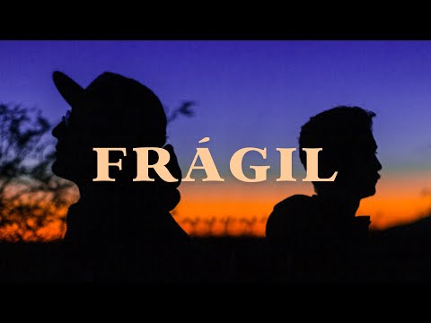 Huasón 19 - FRÁGIL ⚠️ (Prod. by Forta)