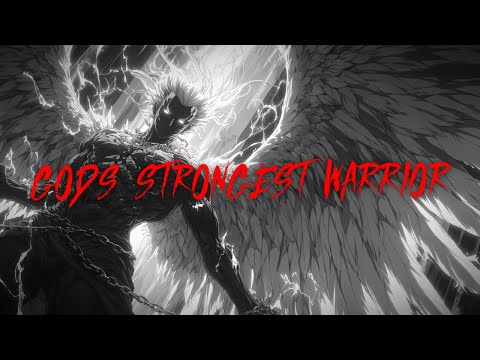 STEROID SOUND - GODS STRONGEST WARRIOR
