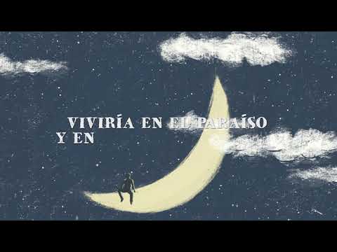 Paco Candela – Luna de Plata (Lyric Video Oficial)
