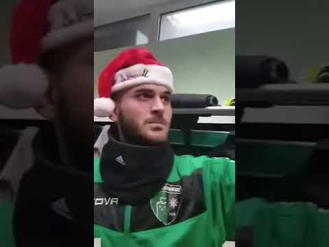 MAKEDONIKOS FC MANNEQUIN CHALLENGE(Must watch)