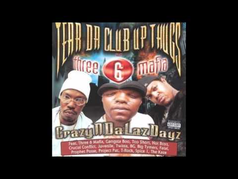 Tear Da Club Up Thugs Hell Naw