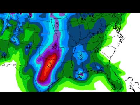 May 13, 2015 Weather Xtreme Video - Morning Edition