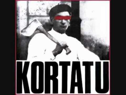 Kortatu - Nicaragua Sandinista