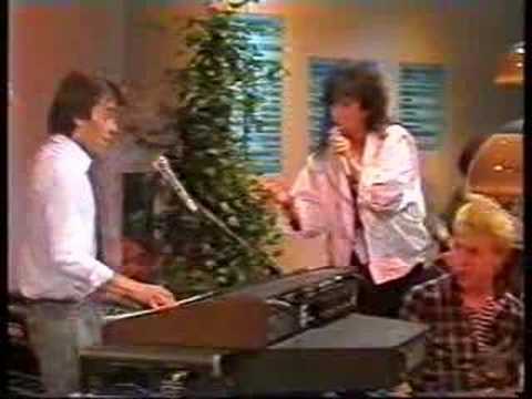 Scrifis im ZDF - Live und Lebendig