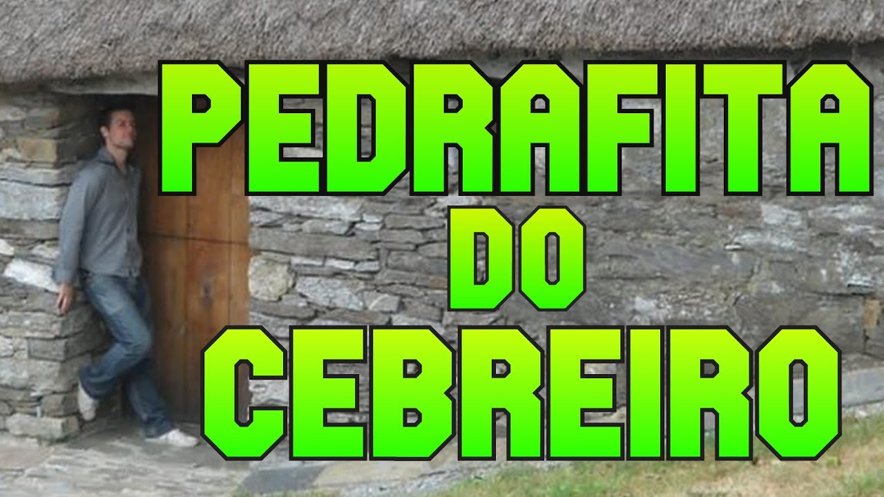 PEDRAFITA DO CEBREIRO | España 🇪🇸