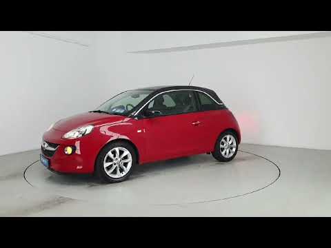 Opel Adam 82 1.4 Easytronic JAM - Image 2