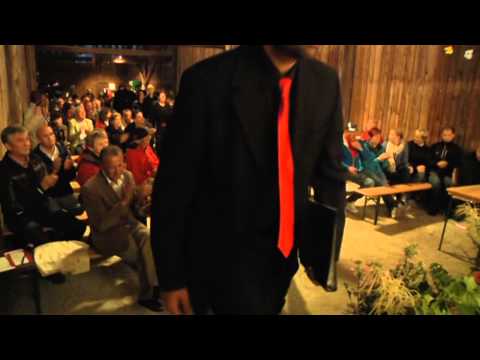 KONCERT OB DNEVU DRŽAVNOSTI S KRESOVANJEM NA POLJANI