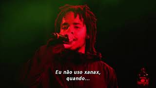 Earl Sweatshirt - Veins [Legendado]