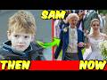 Love Actually Then And Now