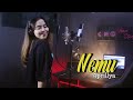 NEMU Gilga Sahid Aprillya Cover
