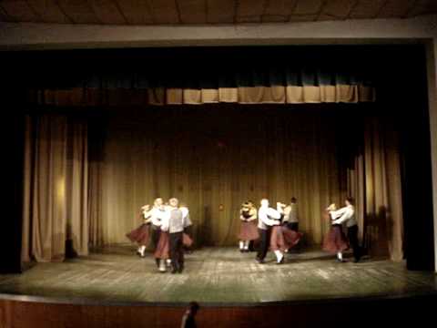 Lepna, lepna tā meitiņa. Austris