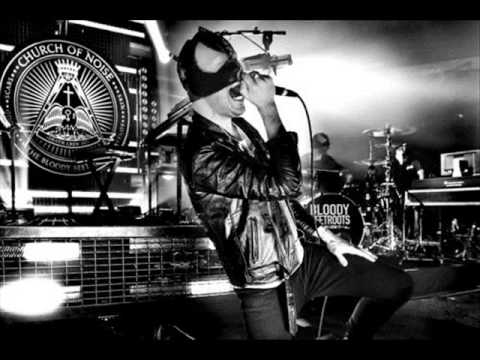 The Bloody Beetroots - Rock am Ring 2013 Live Full Audio