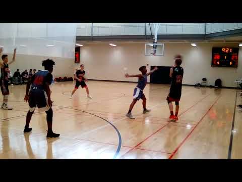 E1T1 14U PREMIER MN VS ND PHENOM ViCtOrY