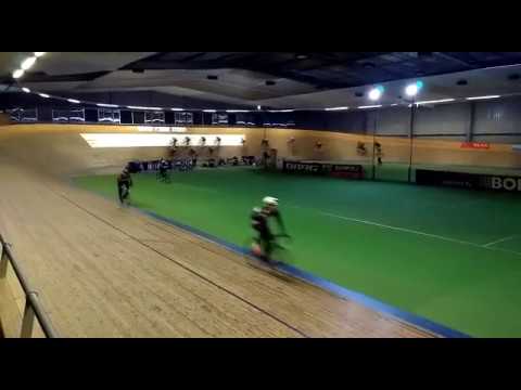 RSK @ Radrennbahn Augsburg (2018-02-03)