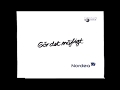 Nordea Reklam Discovery Channel 2004