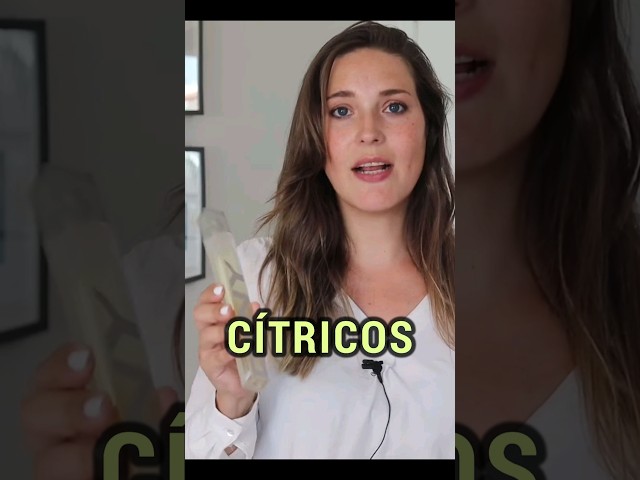 Vídeo relacionado con DKNY Women, Bruma Corporal para Mujer, Fragancia Citrica y Floral, Para Uso Diario, 250 ml