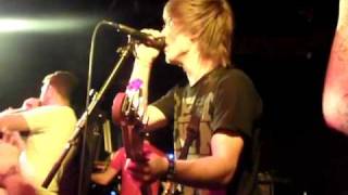 Abandon All Ships - Heaven @ Emo&#39;s 11.18.10