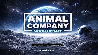 Animal Company MOON Update is HERE!