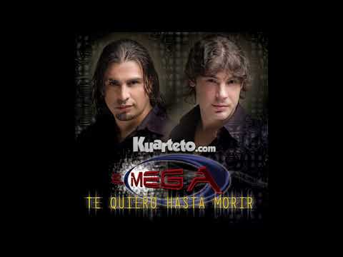 quiero brindar contigo- marcos bainotti- el mega