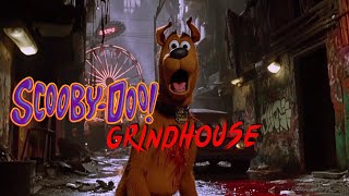 Scooby Doo - A twisted 70s Grindhouse Horror Movie🕯️🧟‍♂️