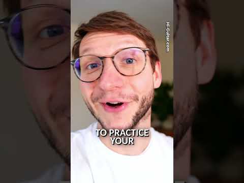 How to Play Hammer-Ons on Guitar