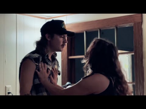 Jay Webb - Whiskey Don't Cheat (Official Music Video)