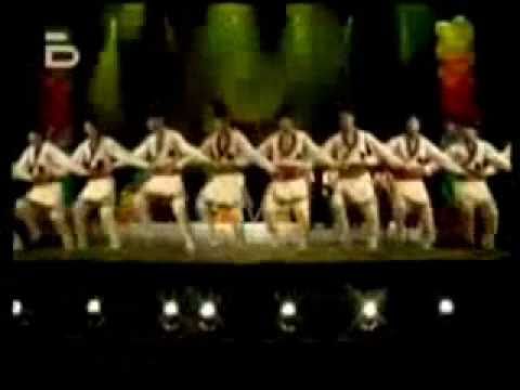 Niko Srebrov 2011 - Pravo Horo