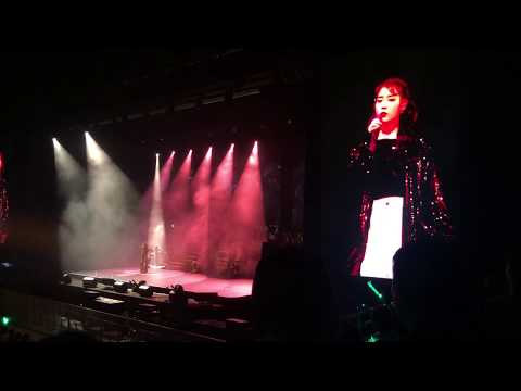 191221 - IU - The Visitor @ Love Poem in KL